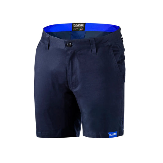 Bermudas Corporate Azul