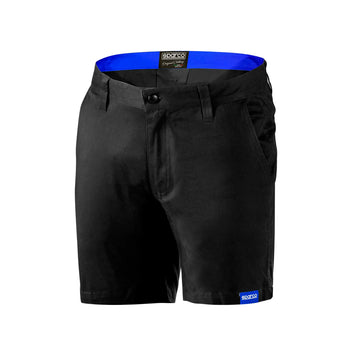 Bermudas Corporate Negro
