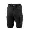 Bermudas Tech Hawaii Negro