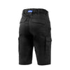 Bermudas Tech Hawaii Negro