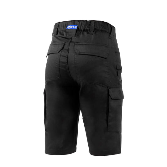 Bermudas Tech Hawaii Negro