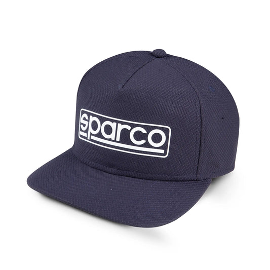 Gorra Strech Azul