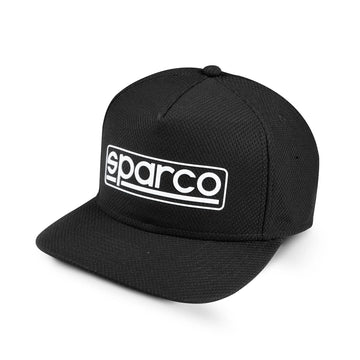 Gorra Strech Negra