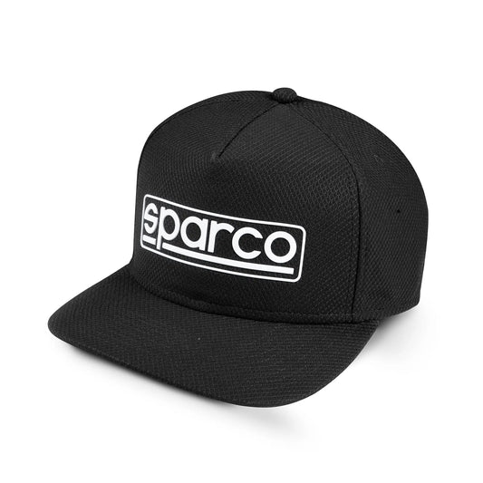 Gorra Strech Negra