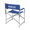 Silla de Paddock Plegable