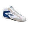 S-Drive Mid Blanco/Azul