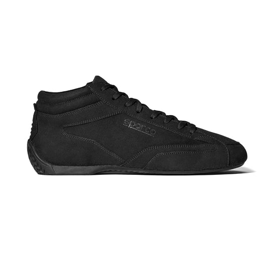 S-Drive Mid Ante Negro