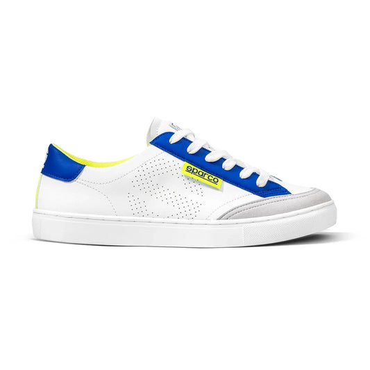 S-Time Blanco/Azul/Amarillo