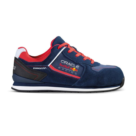 Gymkhana Red Bull S3S