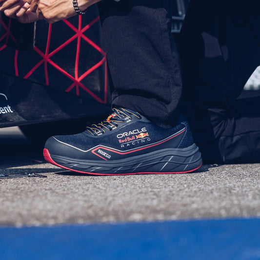 Teamwork Milton Red Bull S1PS