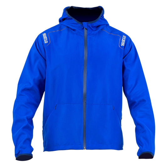 Cortavientos Wilson Azul