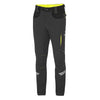 Pantalones Tech Light Kansas Gris/Amarillo