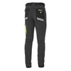 Pantalones Tech Light Kansas Gris/Amarillo