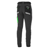 Pantalones Tech Light Kansas Gris/Verde