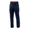 Pantalones Tech Vermont Azul