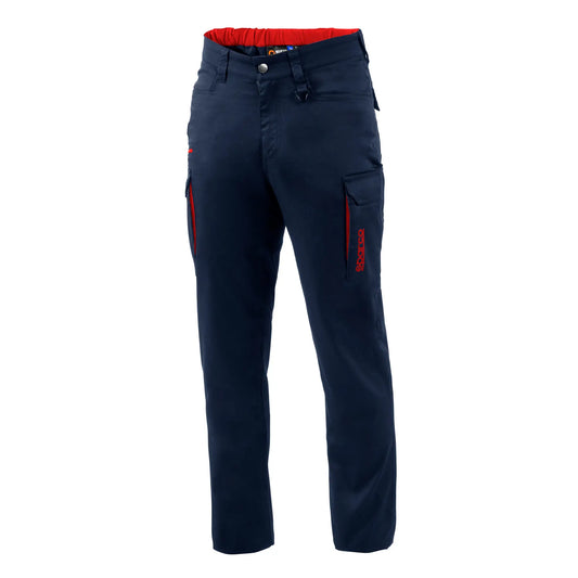 Pantalones Tech Vermont Azul