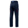 Pantalones Tech Vermont Azul