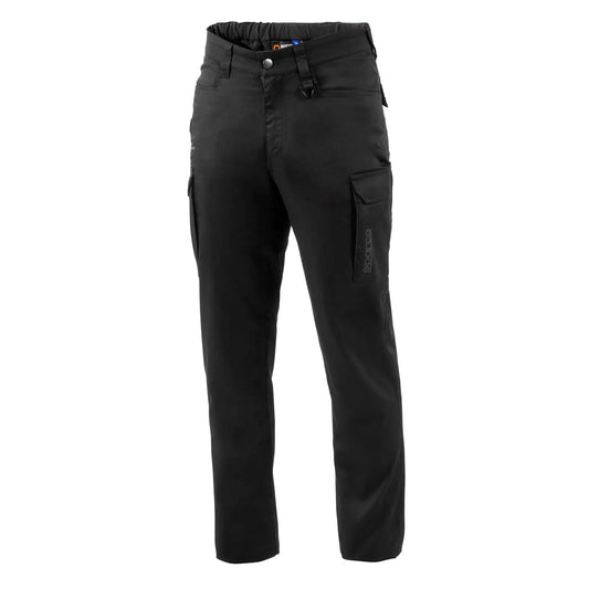 Pantalones Tech Vermont Negro