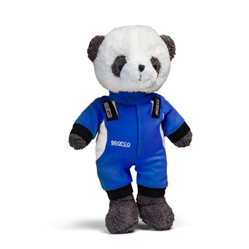 Peluche Panda Luigi