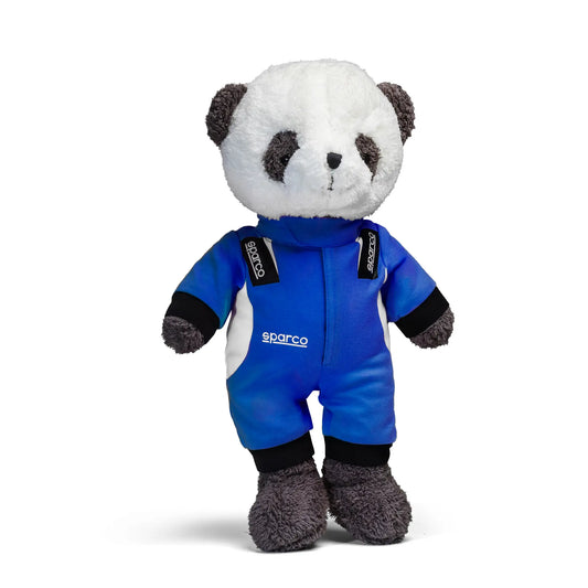 Peluche Panda Luigi