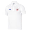 Sparco - Précommande - Polo Lancia HF Squadra Corse Blanc