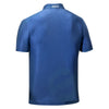 Polo Teamwear Subly Azul