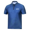 Polo Teamwear Subly Azul