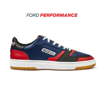 S-Urban Ford Performance