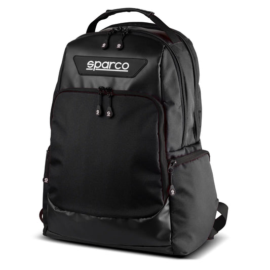 Mochila Superstage Negra