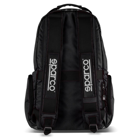 Mochila Superstage Negra