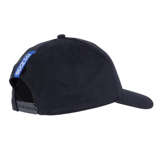 Gorra Gulf Negra