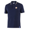 Polo Gulf Azul Marino