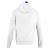 Sudadera con Capucha Gulf Blanco