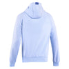 Sudadera con Capucha Gulf Azul Cielo