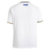 Camiseta Gulf Pocket Blanca