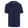 Camiseta Gulf Pocket Azul Marino