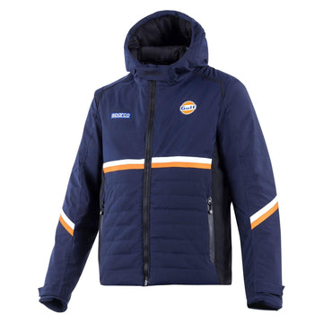 Chaqueta de Invierno Gulf