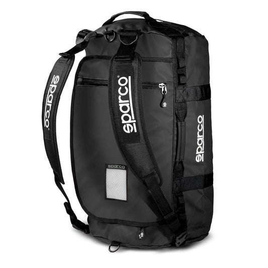 Bolsa Dakar S Negro