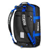 Bolsa Dakar S Negro/Azul