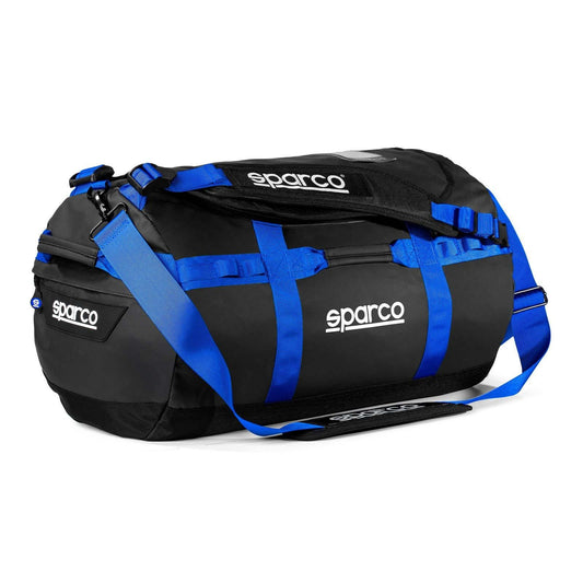 Bolsa Dakar S Negro/Azul