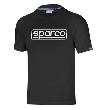 Camiseta Frame Negro