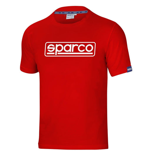 Camiseta Frame Rojo