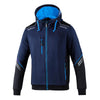 Chaqueta Tech Colorado Marino/Azul