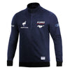 Sudadera Half Zip Ford Performance