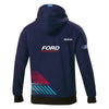 Sudadera con capucha Ford Performance