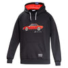 Sparco - Précommande - Sweat à Capuche Lancia Fulvia HF