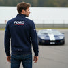 Sudadera Half Zip Ford Performance