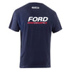 Camiseta Ford Performance