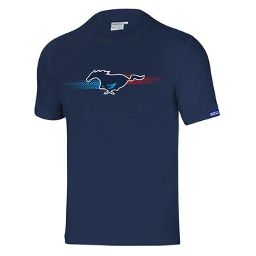 Camiseta Ford Performance