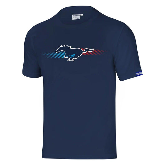 Camiseta Ford Performance